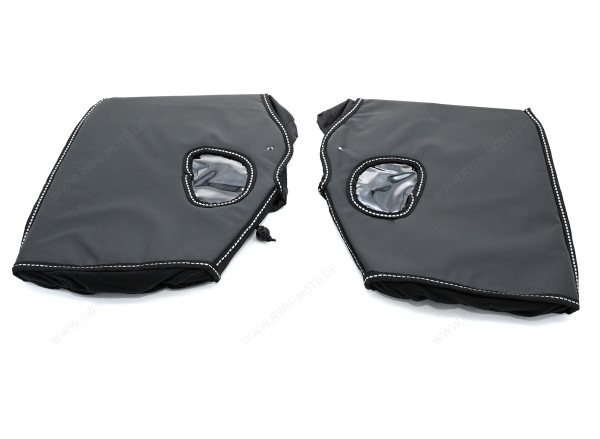 Chauffe-mains pour Yamaha X-MAX (23-) Original