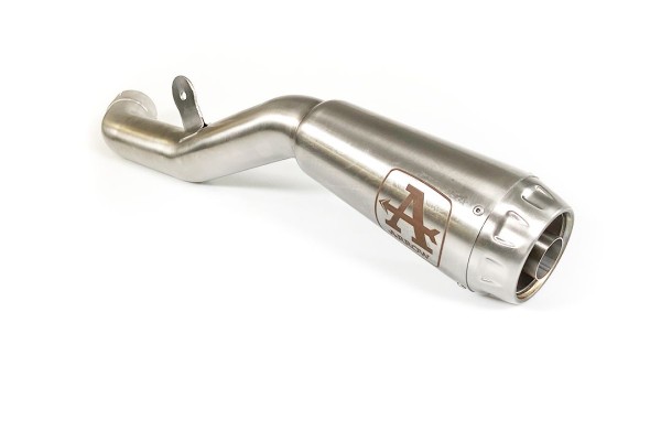 Échappement ARROW PRO RACE pour BMW R nineT Urban GS (17-20)