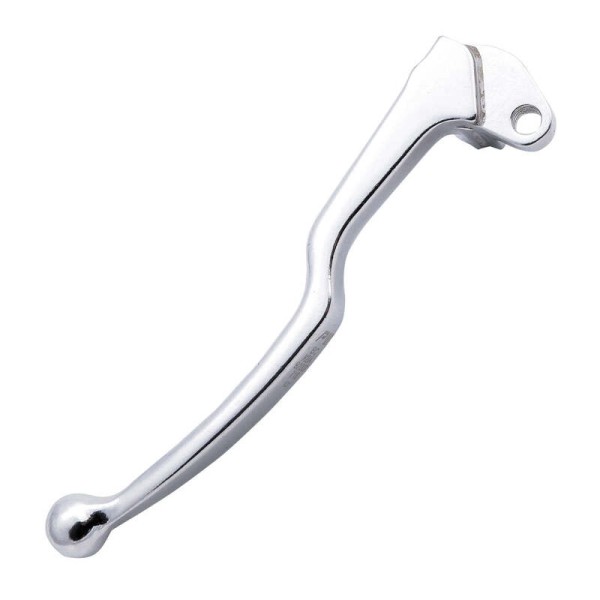 HIGHSIDER smart Type BC 716 Levier d'embrayage de réparation Argent Avec ABE (1pc)
