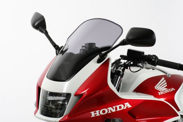 Vitre de tourisme MRA "T" HONDA CB 1300 S / ST / SUPER BOL DOR (année -2013)
