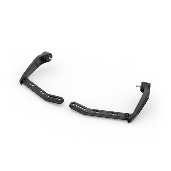 Support pour protège-chevilles pour Yamaha MT-09 (24-) / MT-07 (25-) d'origine