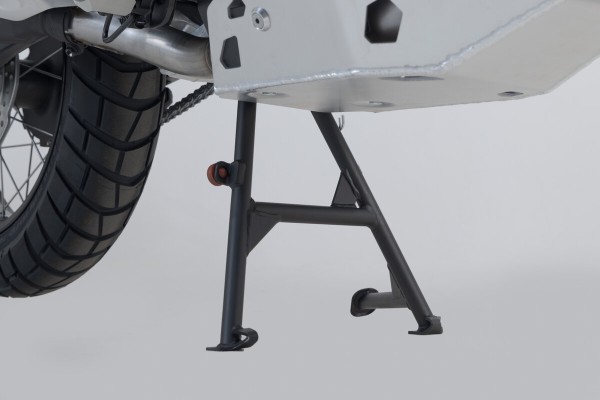 SW-Motech Béquille principale noire pour Honda XL 750 Transalp (23-) SW-Motech