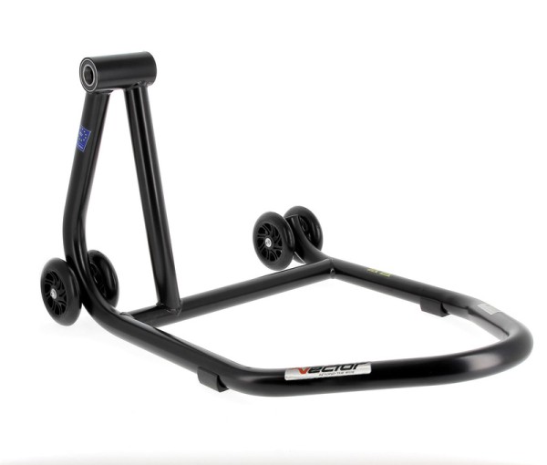 VECTOR Béquille de roue arrière mono bras gauche