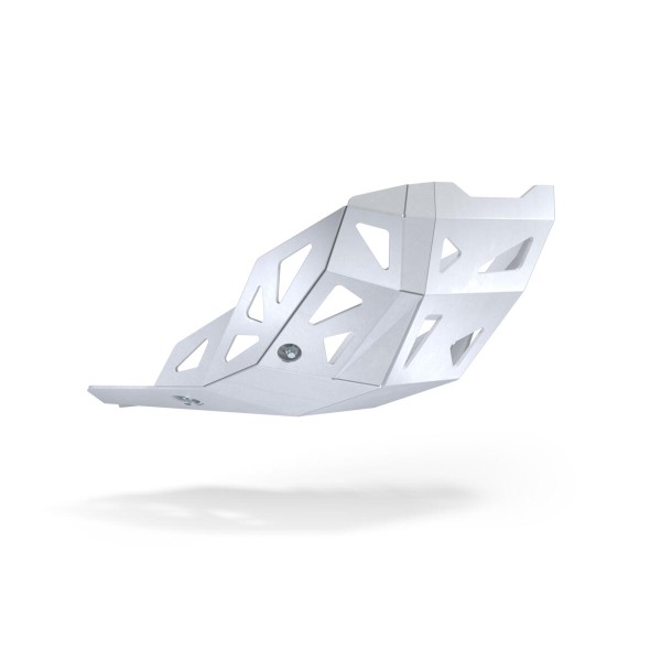 Protection anti-encastrement en aluminium pour Yamaha Ténéré 700 World Raid (22-) Original