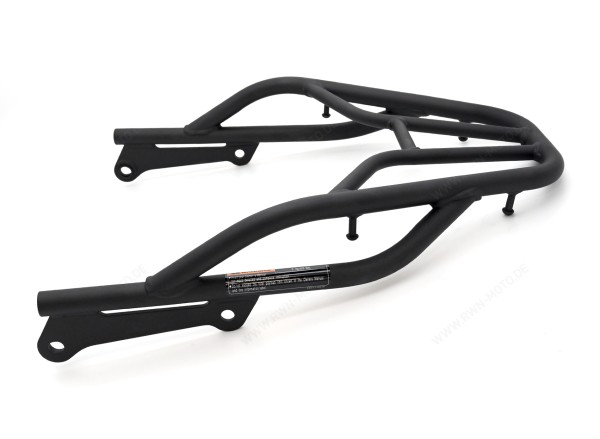 Porte-bagages pour Kawasaki Eliminator 500 (24-) original
