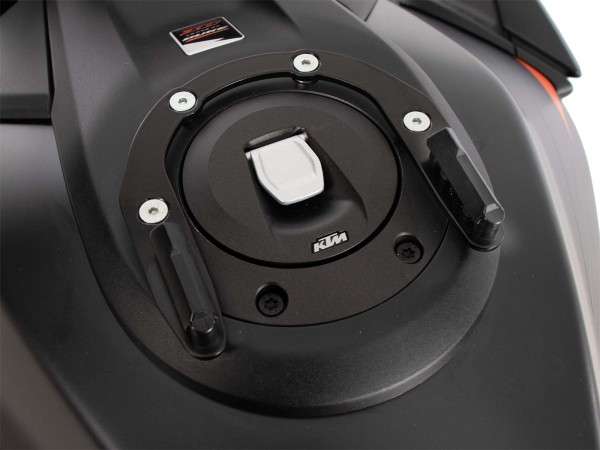 Anneau de réservoir BASIC pour KTM 1390 Super Duke R / EVO (24-) Hepco & Becker