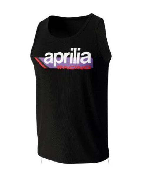 Débardeur Aprilia Travel Line Hommes