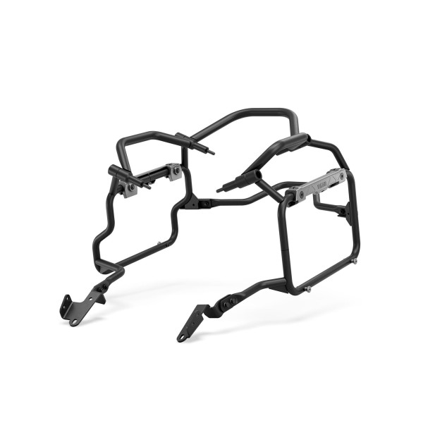 Porte-bagages latéraux pour Yamaha Tenere 700 /World Raid /Rally (25-) Original