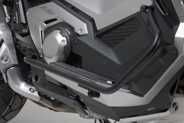 SW-Motech Arceau de sécurité noir pour Honda X-ADV 750 - SW Motech
