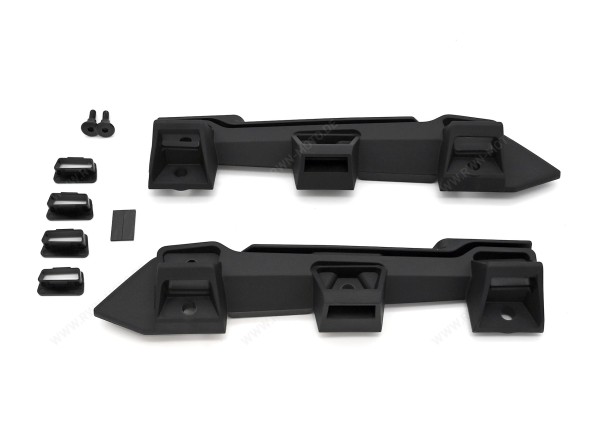 Support de valises latérales pour Suzuki V-Strom 1050