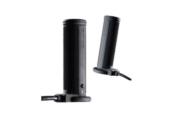 Oxford Hotgrips 2.0 Sport avec interrupteur intégré