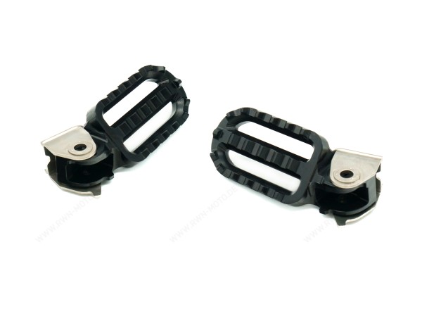 Kit repose-pieds pour Honda X-ADV 750 (21-) original Honda