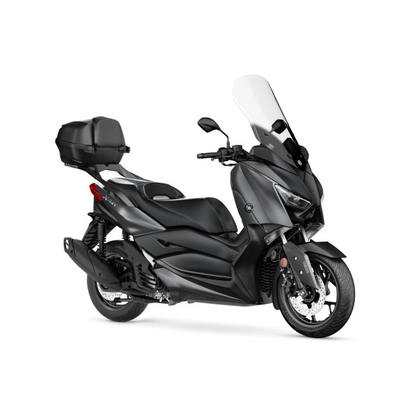 Pack "Urban" 39L pour X-MAX 125 / 300 (année 21-) Original Yamaha