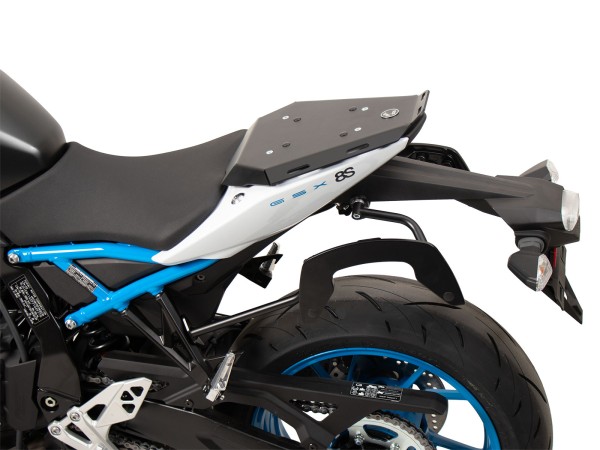 Rack sport pour Suzuki GSX-8S (23-) Hepco & Becker