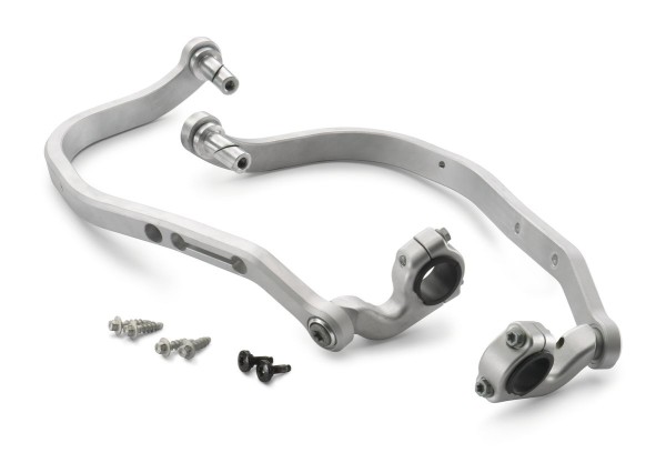 Kit protège-mains original pour Husqvarna FS 450