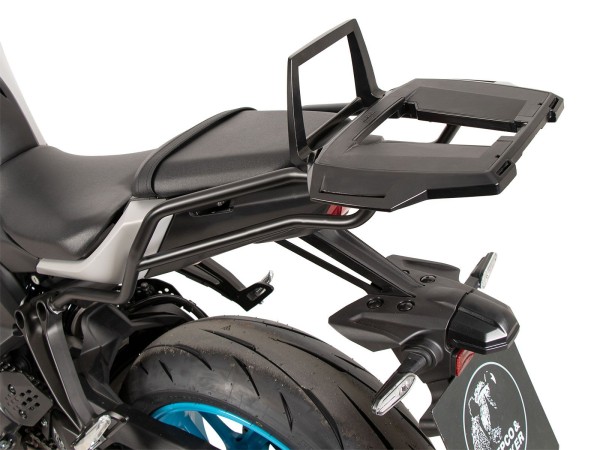 Support de top case Alurack pour Yamaha MT-07 / Y-AMT (25- ) Hepco & Becker