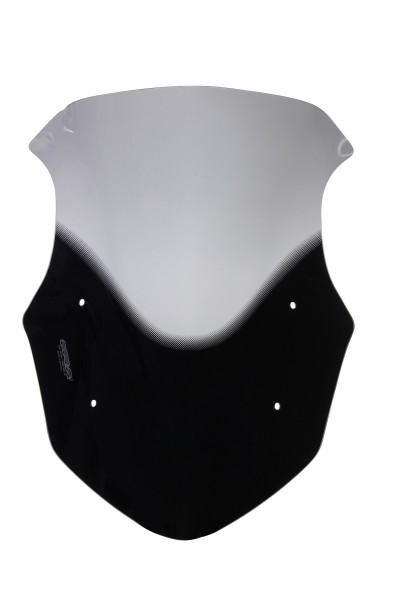 Pare-brise racing MRA "R" pour KAWASAKI Z 1000 SX (année 17-19)
