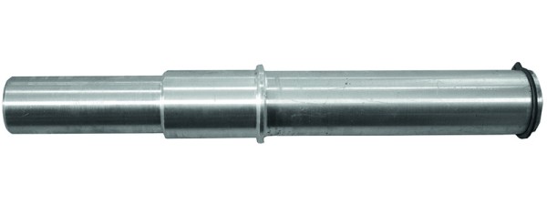 VECTOR Boulon d'adaptation Ø 22/26 mm pour béquille de roue arrière monobras - DUCATI
