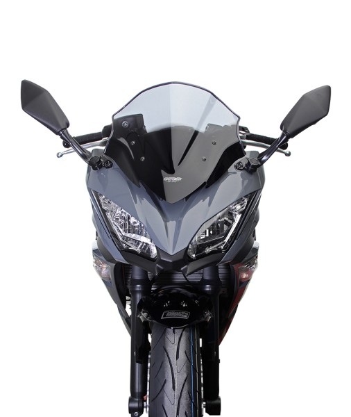 Vitre racing MRA "RM" pour KAWASAKI NINJA 650 (année 17-19)
