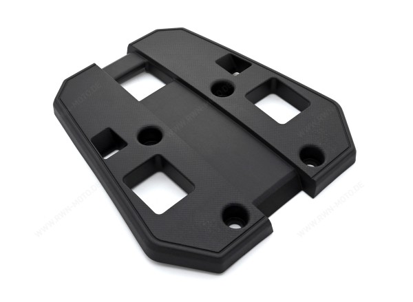 Top-Case porteur, 35 litres TC pour Suzuki V-Strom 1050