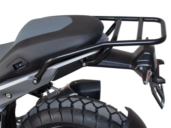 Porte-bagages tubulaire pour BMW R 1300 GS (23-) Hepco & Becker