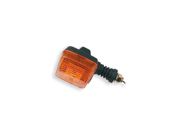 V PARTS Clignotant BIHR orange arrière droit