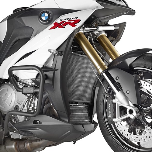 Protection pour radiateurs à eau et à huile pour BMW S 1000 R (année 14-) / S 1000 XR (année 15-) Givi