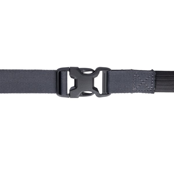 Atlas B-Clip, set de sangles de serrage 26mm x 1,2m, gris