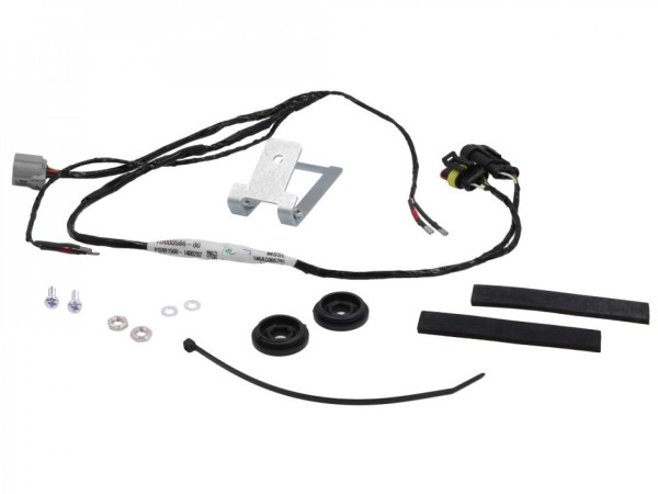 Kit d'installation pour le système de sonorisation Piaggio (PSS) pour Vespa 946 / Sprint