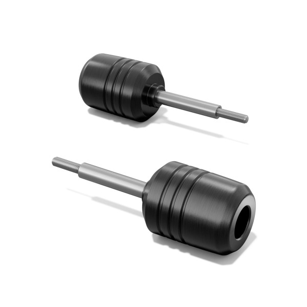 Protège-châssis pour Tracer 7 / GT (25-) d'origine Yamaha