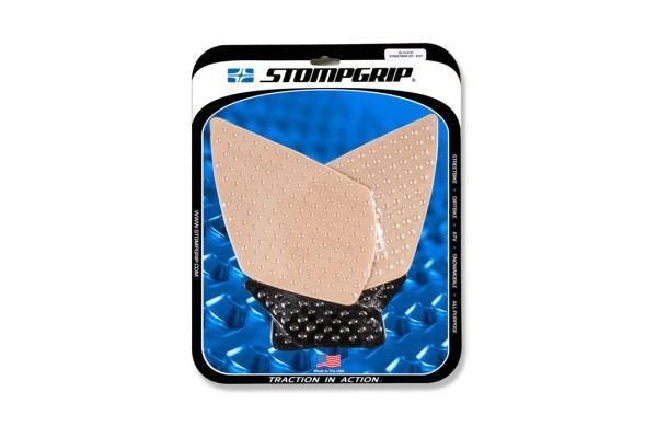 Stompgrip Hybrid, Aprilia Shiver SL750, 2007-2016, Shiver 900, 2017-2021