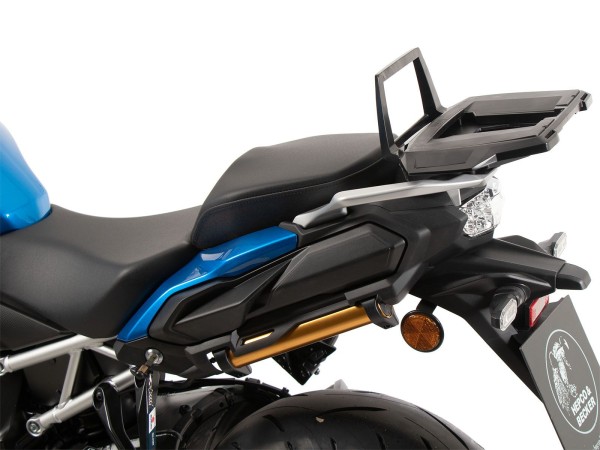 Support de topcase Alurack pour Suzuki GSX-S 1000 GX (24-) Hepco & Becker