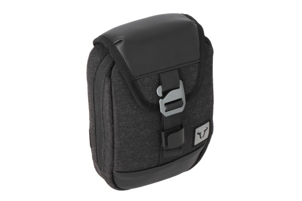 SW-Motech Legend Gear sac supplémentaire LA10 SW-Motech, noir