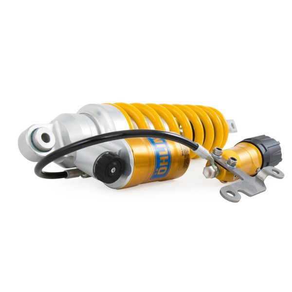 Amortisseur Öhlins pour Yamaha Ténéré 700 (25-)