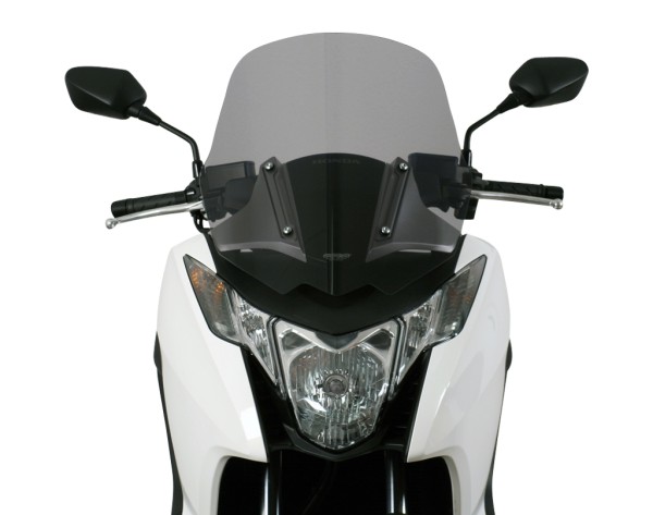 Vitre de tourisme MRA "TM" HONDA INTEGRA 700/750 (année 12-)