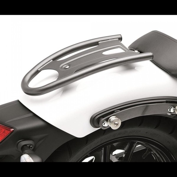 Porte-bagages pour Vulcan S (année 15-19) original Kawasaki