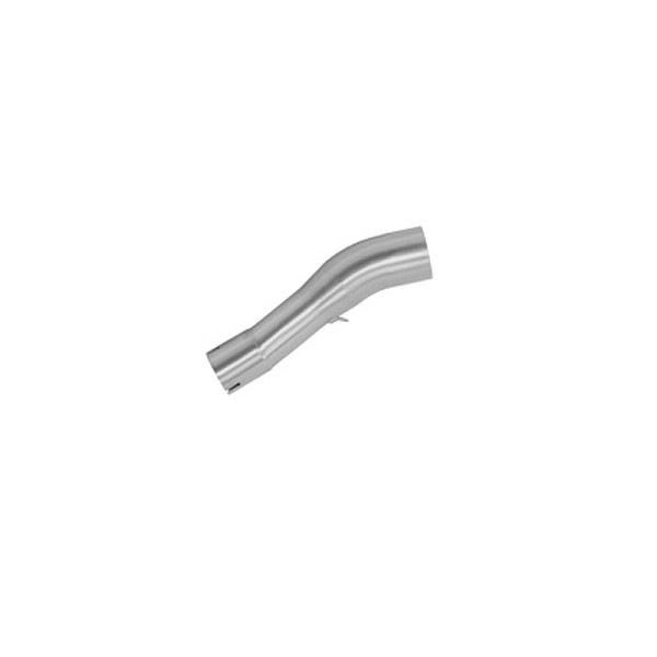 ARROW Zwischnenrohr für BMW G650GS 2011-16, mit Katalysator