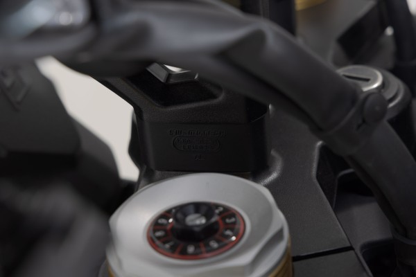SW-Motech Augmentation du guidon H=20 mm pour BMW R 12 G/S (25-)