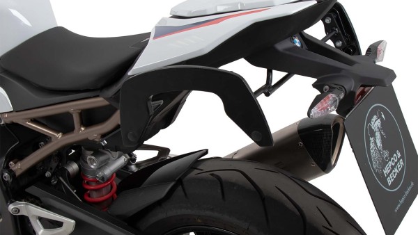 Support de sac C-Bow pour BMW S 1000 R (21-) Hepco & Becker