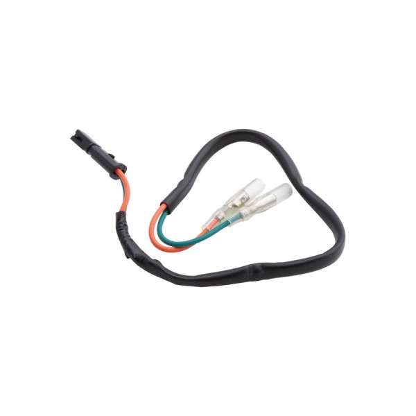 HIGHSIDER smart type 13 Câble adaptateur Pour l'éclairage de la plaque d'immatriculation