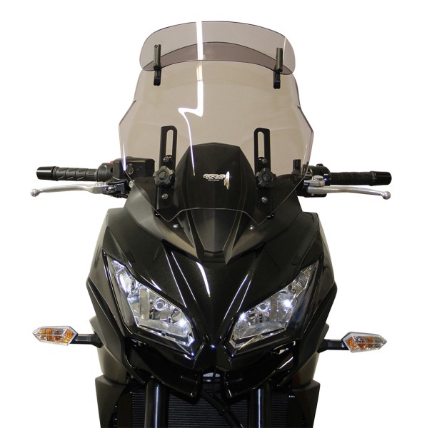 Écran Variotouring MRA "VT" pour KAWASAKI VERSYS 650 (année 17-) /1000 (année 17-18)