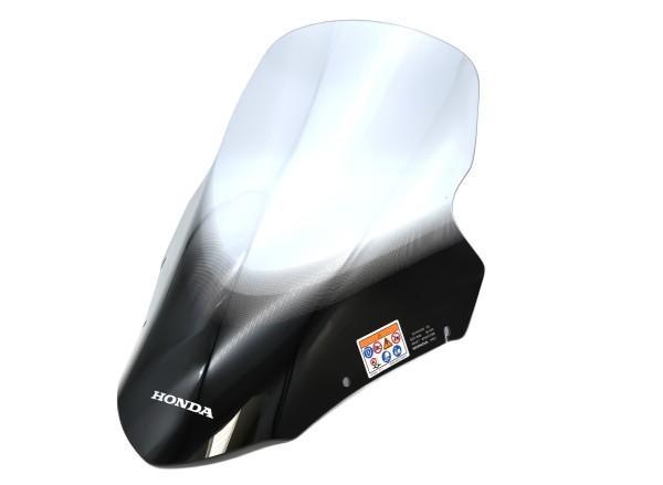 Pare-brise haut Honda PCX 125 2024- original Honda