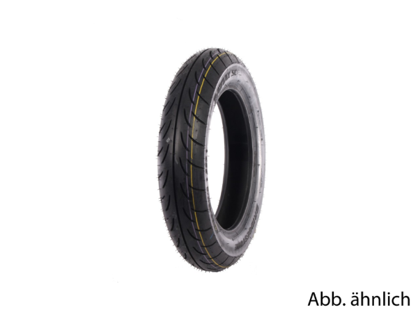 Pneus Bridgestone 110/70-12, 47L, TL, SC F, avant