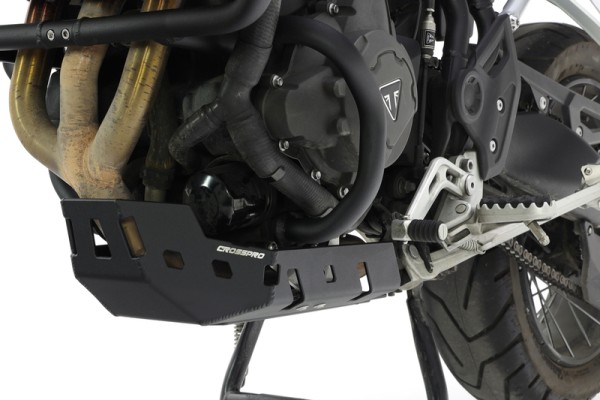Protection anti-encastrement Cross-Pro