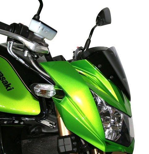 MRA rondelle moulée d'origine "O" noire KAWASAKI Z 750 R ZR750N