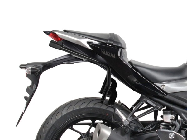 Porte-bagages Shad 3P pour Yamaha MT-03 (16-20)