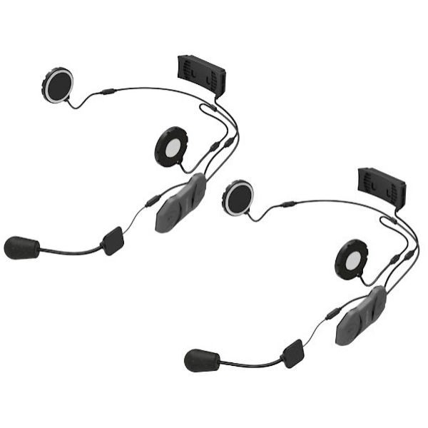 SENA 10R double kit - Système de communication Bluetooth® pour motos