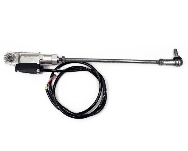 Quick Shifter avec fonction blipper pour Aprilia Tuono 660