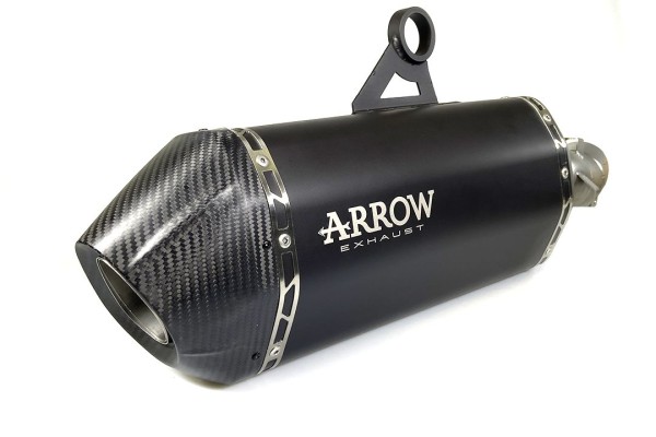 Échappement ARROW DARK SONORA pour BMW R 1250 GS (19-)