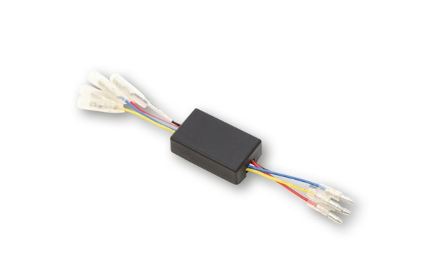 HIGHSIDER pro CB1 DRL Control Box Feux diurnes commutables